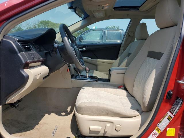 Photo 7 from auction – 2014 TOYOTA CAMRY L with VIN 4T4BF1FK7ER349583