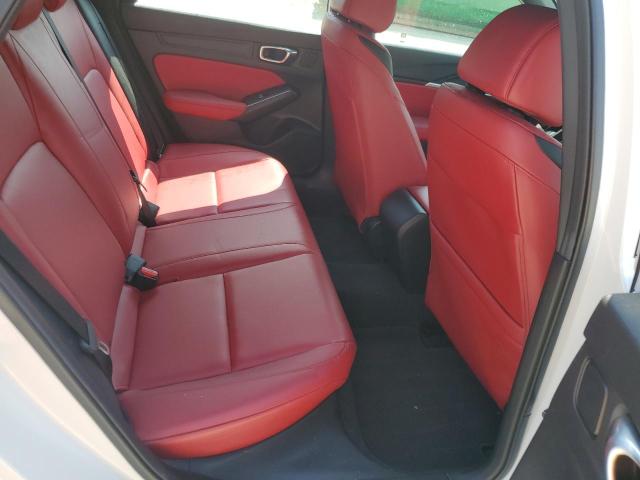 Photo 10 from auction – 2024 ACURA INTEGRA A- with VIN 19UDE4H35RA016261
