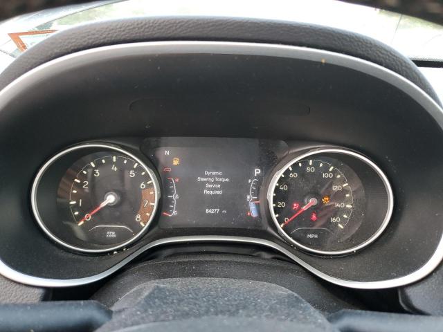 Zdjęcie 9 z aukcji – 2018 JEEP COMPASS LA z VIN 3C4NJDBBXJT115329
