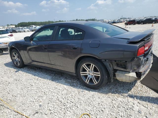 Photo 2 from auction – 2014 DODGE CHARGER SX with VIN 2C3CDXHG4EH328993