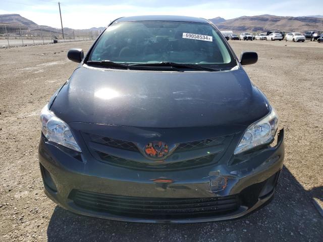 Photo 5 from auction – 2011 TOYOTA COROLLA BA with VIN 2T1BU4EE4BC656302