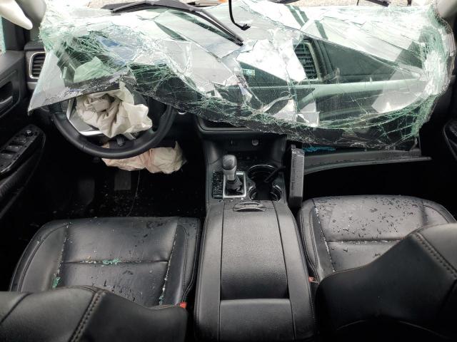 Photo 8 from auction – 2016 TOYOTA HIGHLANDER with VIN 5TDJKRFH2GS276610