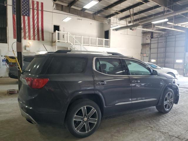 Photo 3 from auction – 2017 GMC ACADIA DEN with VIN 1GKKNXLS1HZ270155