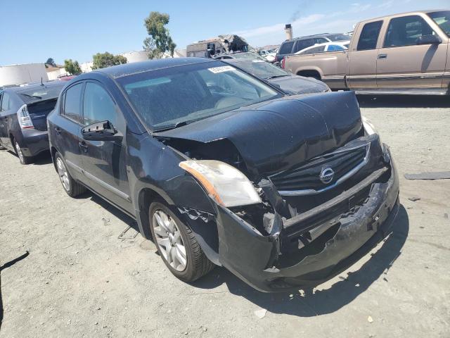 Photo 4 from auction – 2012 NISSAN SENTRA 2.0 with VIN 3N1AB6AP5CL772291
