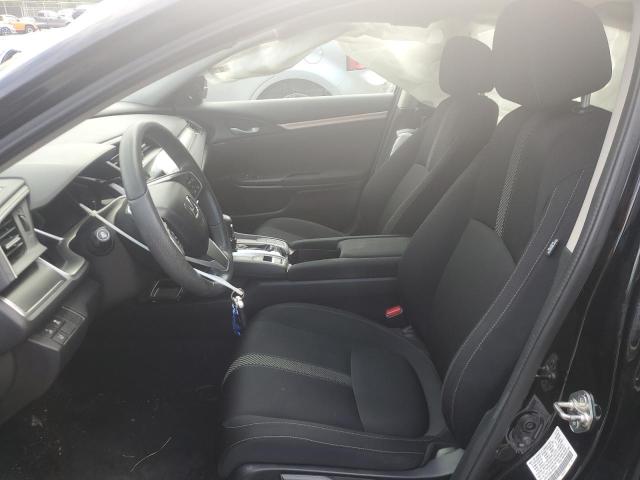 Photo 7 from auction – 2018 HONDA CIVIC EX with VIN 2HGFC2F82JH526476