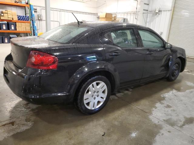 Photo 3 from auction – 2014 DODGE AVENGER SE with VIN 1C3CDZAB7EN147713