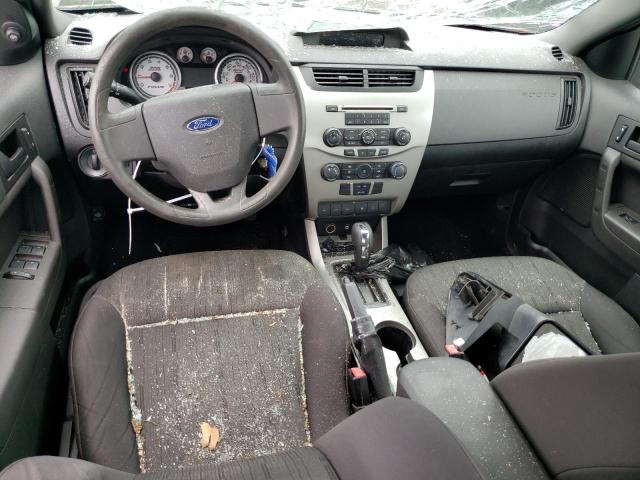 Photo 8 from auction – 2011 FORD FOCUS SE with VIN 1FAHP3FN6BW127716
