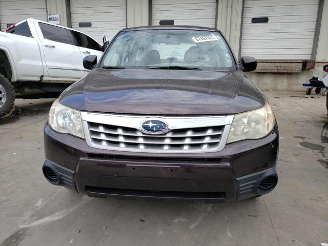 Photo 5 from auction – 2013 SUBARU FORESTER 2 with VIN JF2SHAAC5DG411022