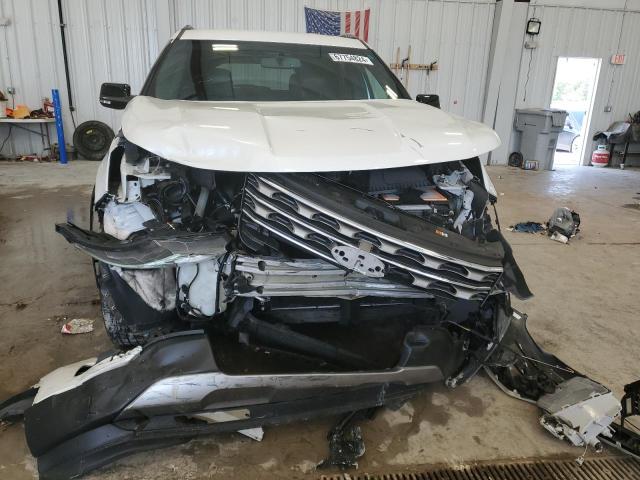 Zdjęcie 5 z aukcji – 2017 FORD EXPLORER X z VIN 1FM5K8D83HGB13454