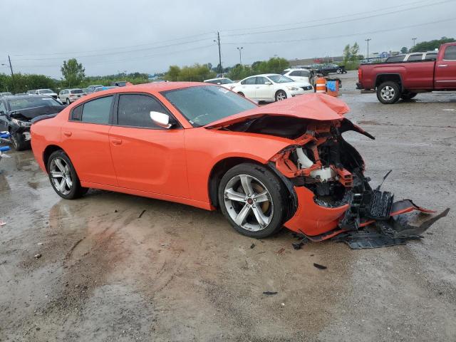 Photo 4 from auction – 2017 DODGE CHARGER SX with VIN 2C3CDXHG3HH631378
