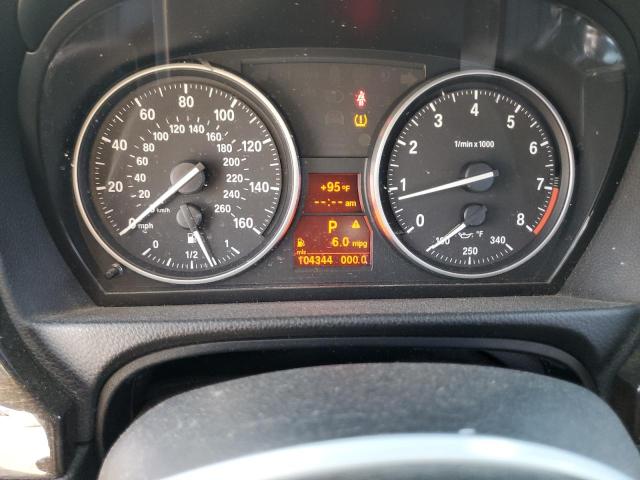 Photo 9 from auction – 2013 BMW 328 I SULE with VIN WBAKE5C57DJ107641