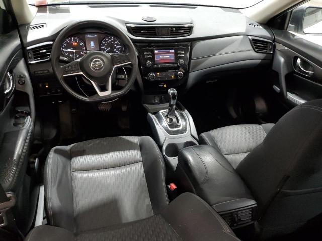 Photo 8 from auction – 2017 NISSAN ROGUE S with VIN KNMAT2MV6HP591662