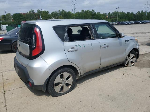 صورة رقم 3 من المزاد - 2015 KIA SOUL مع VIN KNDJN2A22F7763591