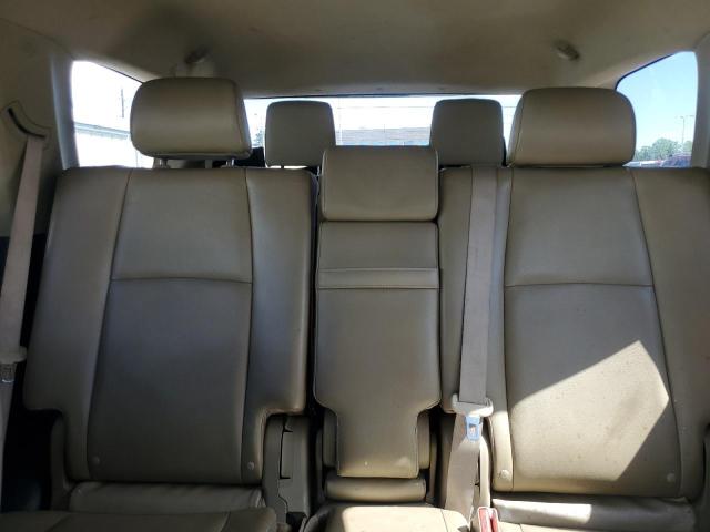 Photo 10 from auction – 2012 TOYOTA 4RUNNER SR with VIN JTEBU5JR6C5086957
