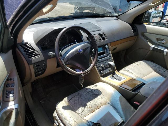 Photo 8 from auction – 2007 VOLVO XC90 3.2 with VIN YV4CY982571396203