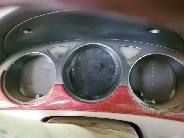 Photo 9 from auction – 2003 LEXUS ES 300 with VIN JTHBF30G930095960