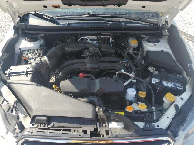 Photo 12 from auction – 2017 SUBARU CROSSTREK with VIN JF2GPANCXH8243820