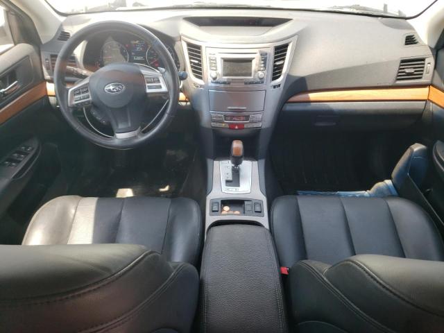 Photo 8 from auction – 2013 SUBARU OUTBACK 2. with VIN 4S4BRCKC6D3234229