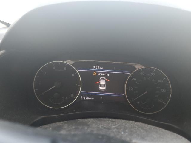 Photo 9 from auction – 2019 NISSAN ALTIMA S with VIN 1N4BL4BV0KC224764
