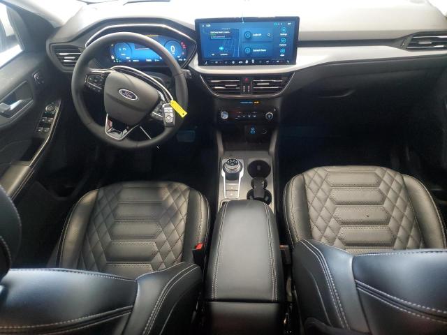 Photo 8 from auction – 2023 FORD ESCAPE with VIN 1FMCU0E13PUB06296