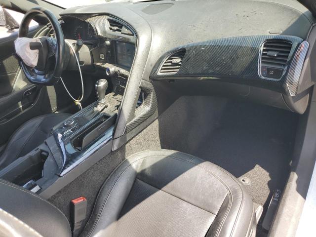 Photo 8 from auction – 2019 CHEVROLET CORVETTE S with VIN 1G1YB2D7XK5105286