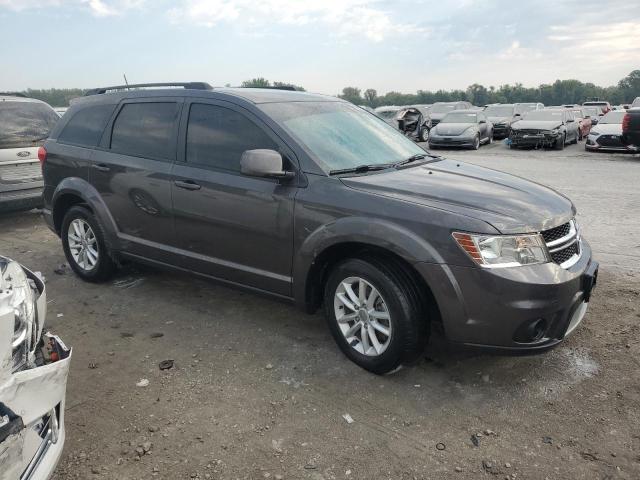 Photo 4 from auction – 2016 DODGE JOURNEY SX with VIN 3C4PDCBBXGT178191