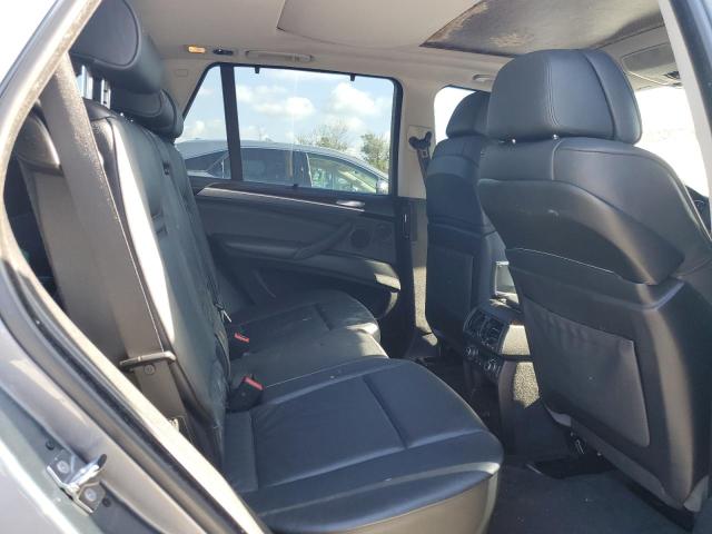 Photo 11 from auction – 2008 BMW X5 3.0I with VIN 5UXFE43518L022866