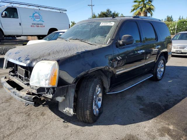 GMC YUKON DENA 2012 with VIN 1GKS2EEF3CR302030 - Photo from auction