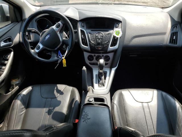 Foto 8 de la subasta – 2014 FORD FOCUS SE con VIN 1FADP3K27EL337452
