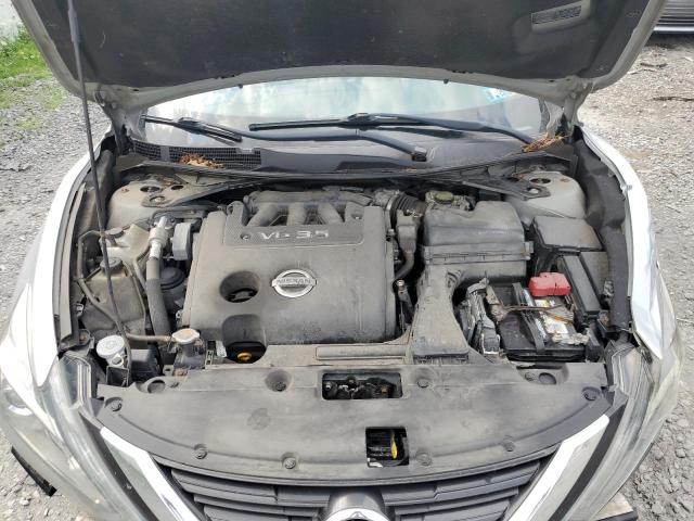 Photo 11 from auction – 2016 NISSAN ALTIMA 3.5 with VIN 1N4BL3AP3GC269394