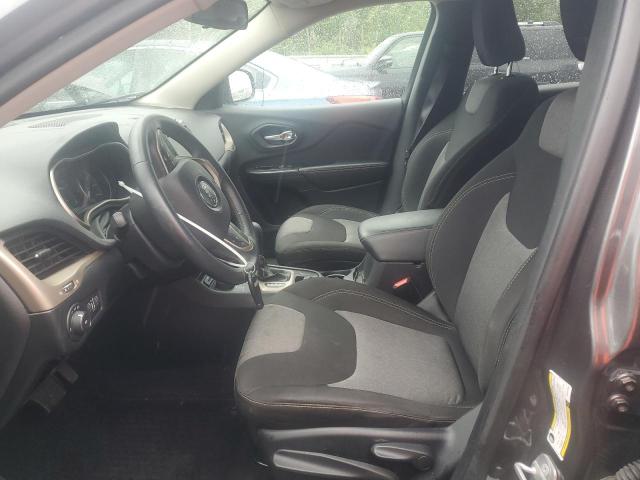 Photo 7 from auction – 2014 JEEP CHEROKEE L with VIN 1C4PJMCS9EW146854