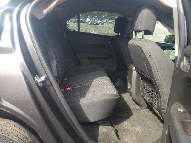 Photo 11 from auction – 2014 CHEVROLET EQUINOX LT with VIN 2GNALBEK8E6153023