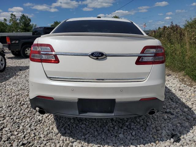 Photo 6 from auction – 2013 FORD TAURUS SEL with VIN 1FAHP2H83DG124948