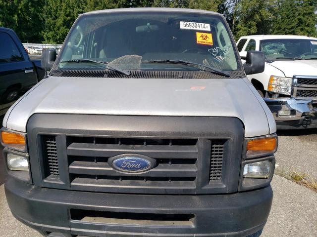 Photo 12 from auction – 2012 FORD ECONOLINE with VIN 1FBSS3BL9CDA91346