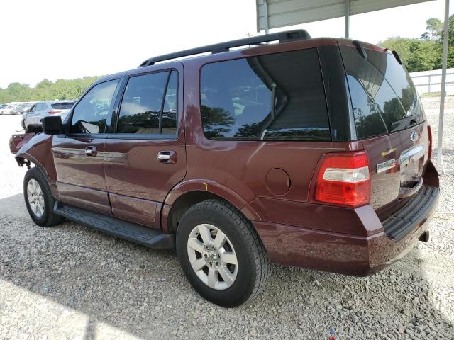 Photo 2 from auction – 2010 FORD EXPEDITION with VIN 1FMJU1F50AEB68027