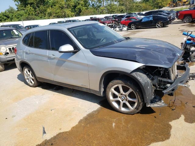 Photo 4 from auction – 2013 BMW X1 SDRIVE2 with VIN WBAVM1C55DVW44851