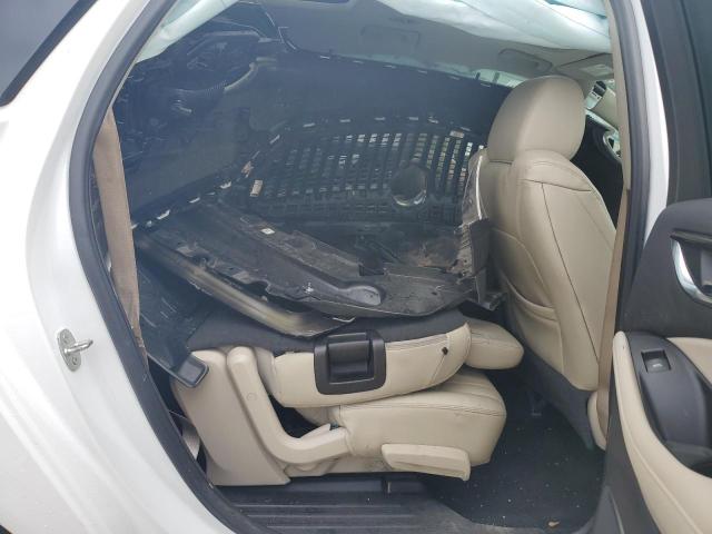 Photo 10 from auction – 2018 BUICK ENCLAVE ES with VIN 5GAERBKW4JJ222479