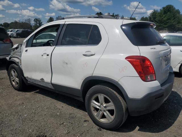 Foto 2 de la subasta – 2016 CHEVROLET TRAX 1LT con VIN 3GNCJPSB6GL142276