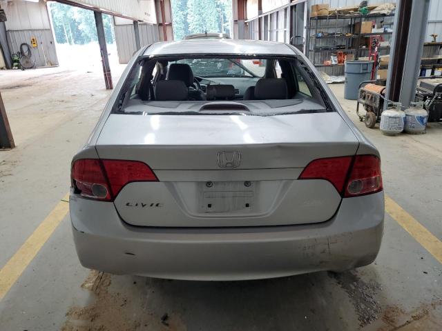 Photo 6 from auction – 2008 HONDA CIVIC EXL with VIN 2HGFA15938H528614