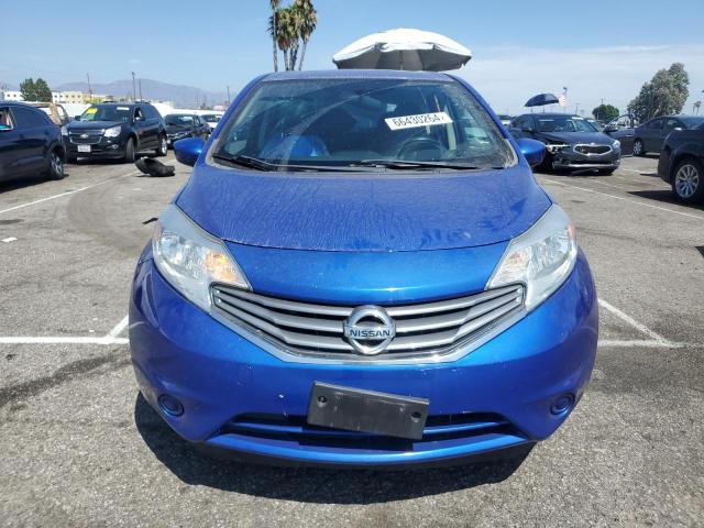Photo 5 from auction – 2016 NISSAN VERSA NOTE with VIN 3N1CE2CP7GL402973