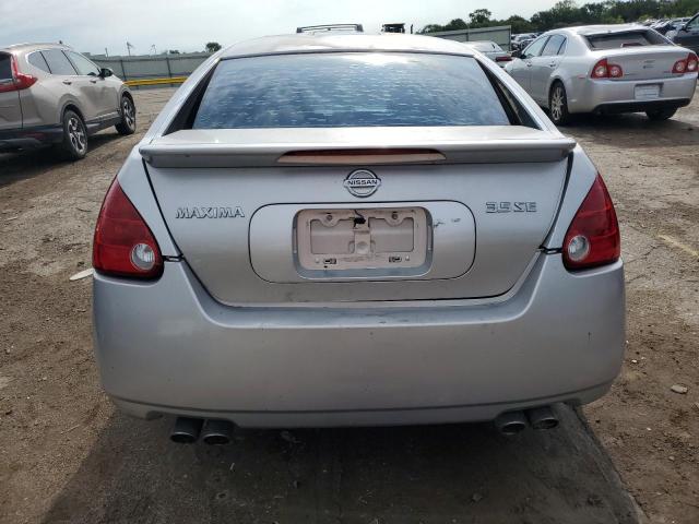 Zdjęcie 6 z aukcji – 2008 NISSAN MAXIMA SE z VIN 1N4BA41E68C816816