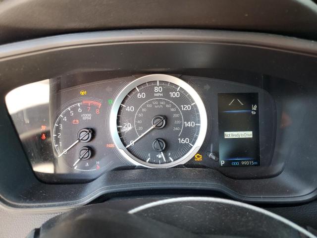 Photo 9 from auction – 2020 TOYOTA COROLLA LE with VIN 5YFEPRAE0LP082998