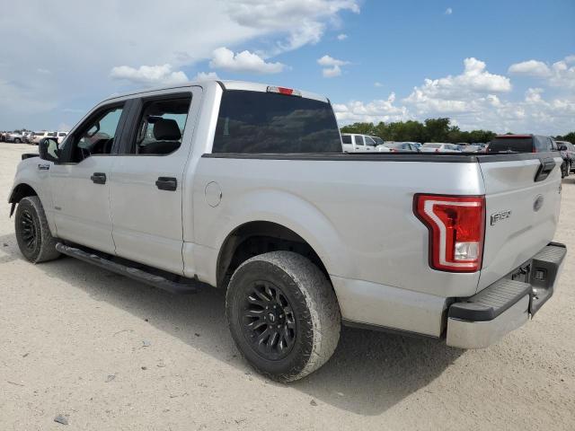 Photo 2 from auction – 2016 FORD F150 SUPER with VIN 1FTEW1CGXGFA17107