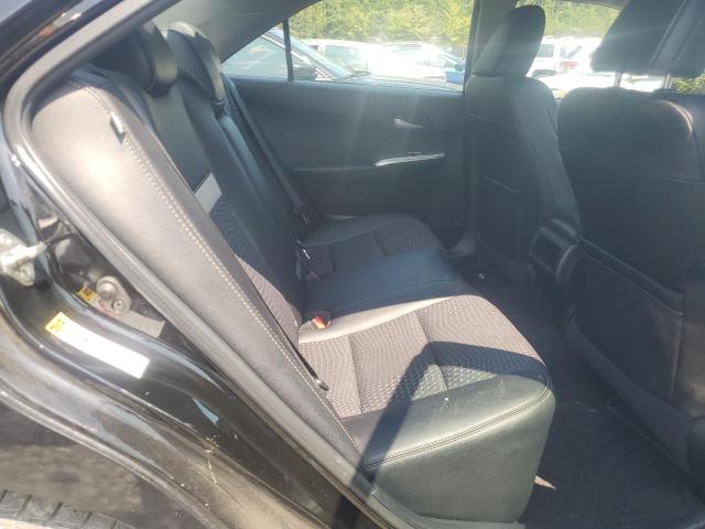 Photo 10 from auction – 2012 TOYOTA CAMRY BASE with VIN 4T1BF1FK6CU192989