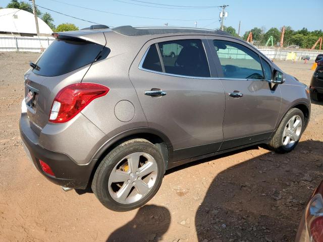 Photo 3 from auction – 2015 BUICK ENCORE CON with VIN KL4CJBSB5FB061498
