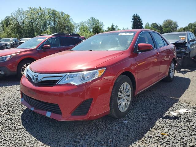 صورة رقم 1 من المزاد - 2012 TOYOTA CAMRY BASE مع VIN 4T4BF1FK6CR169833