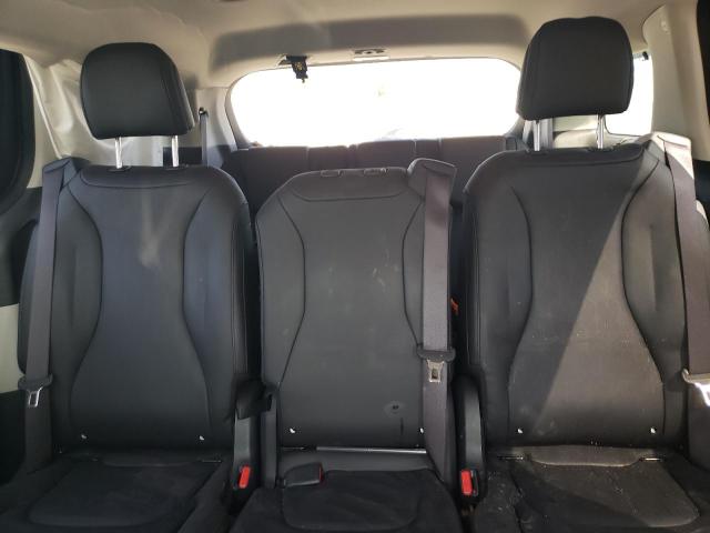 Photo 10 from auction – 2023 KIA CARNIVAL E with VIN KNDNC5H39P6296782