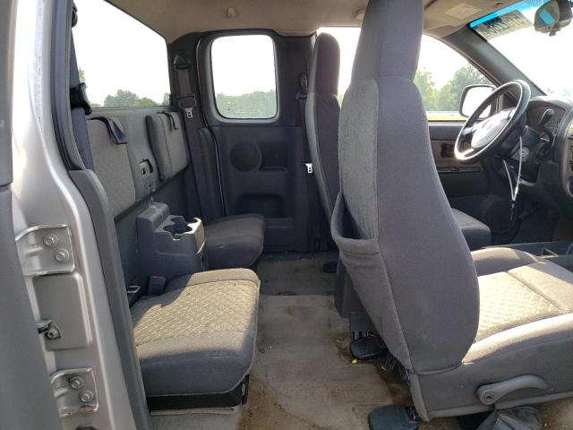 Photo 10 from auction – 2005 GMC CANYON with VIN 1GTDT196458217162