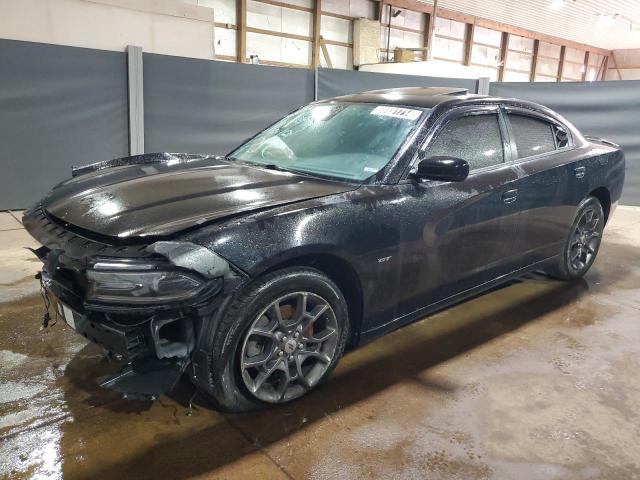 Photo 1 from auction – 2018 DODGE CHARGER GT with VIN 2C3CDXJG0JH115396