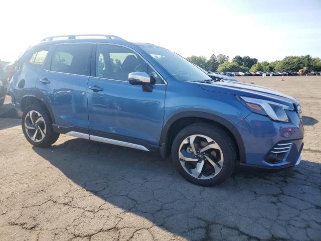 Photo 4 from auction – 2024 SUBARU FORESTER T with VIN JF2SKAMCXRH413184